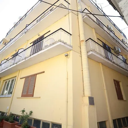 Hotel Europe Corfu (city)
