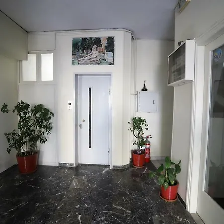 Otel Europe