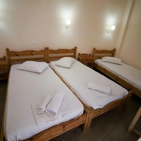 Europe Otel Korfu