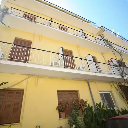 Europe Szálloda Corfu (city)